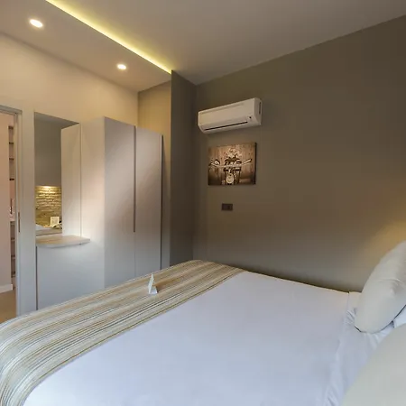 Aparthotel Trend