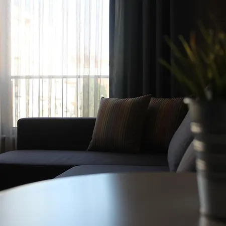 Trend Aparthotel