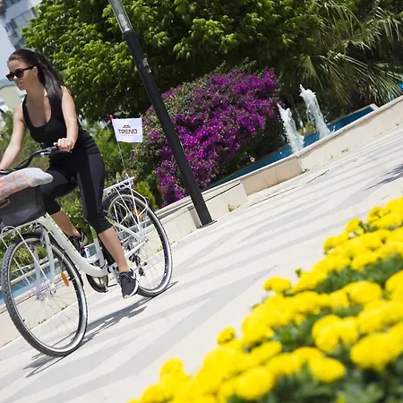 Trend Antalya