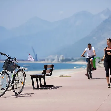 Trend Antalya