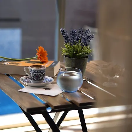 Aparthotel Trend