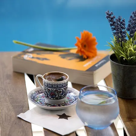 Aparthotel Trend