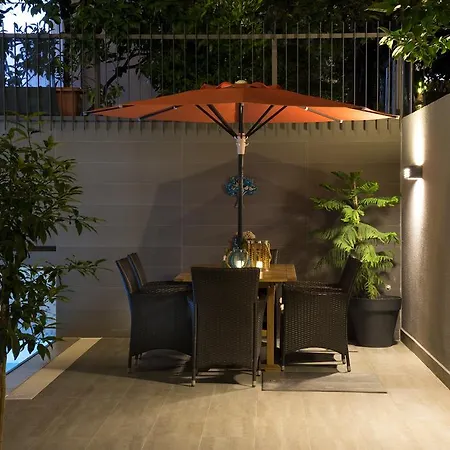 Aparthotel Trend 2*