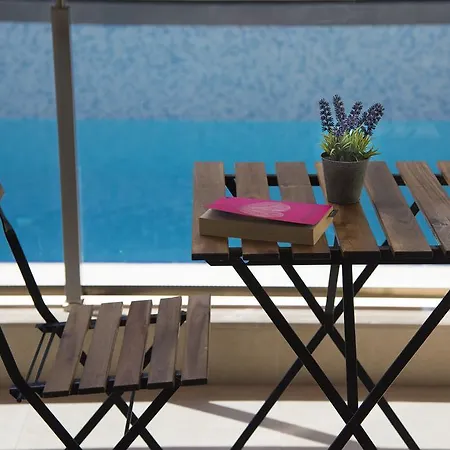 Aparthotel Trend 2*