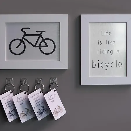 Aparthotel Trend