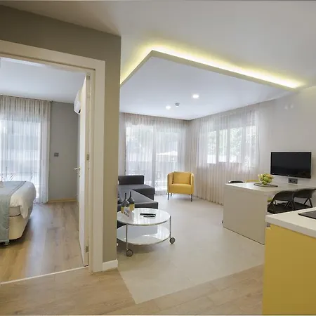 Trend Antalya