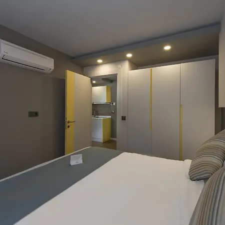 Aparthotel Trend Antalya