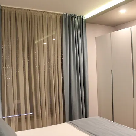 Trend Aparthotel