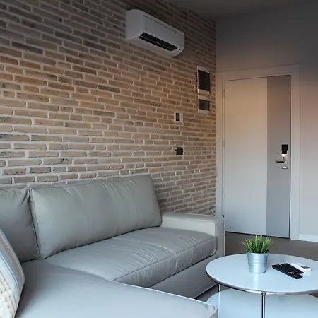 Trend Aparthotel