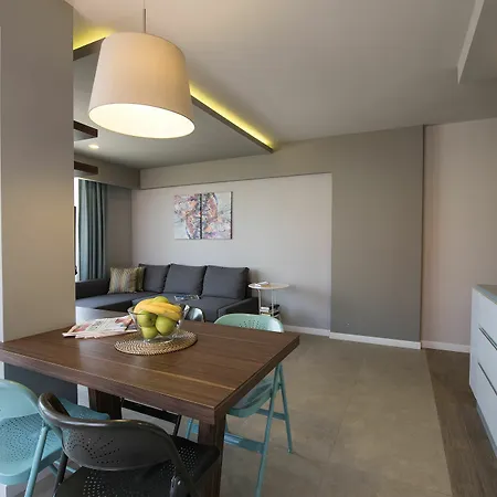 Trend Aparthotel 2*