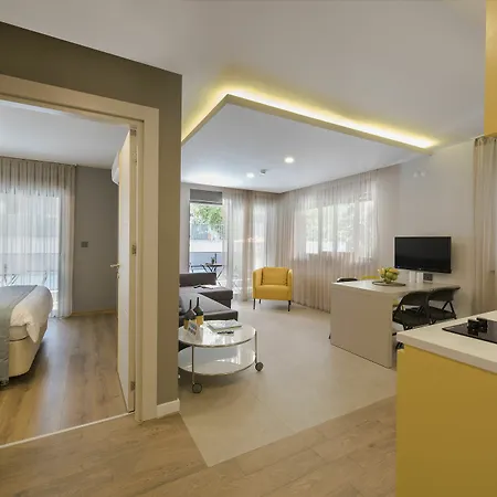 Trend Aparthotel 2*
