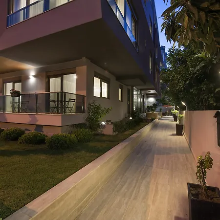 Trend Antalya