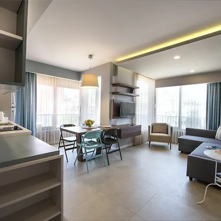 Trend Aparthotel