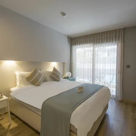 Aparthotel Trend