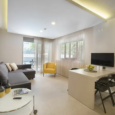 Aparthotel Trend
