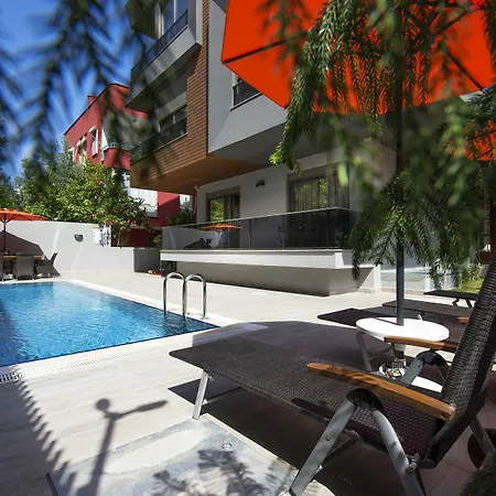 Trend Aparthotel 2*