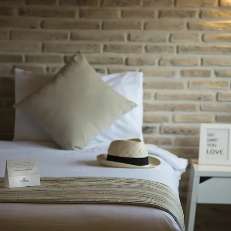 Trend Aparthotel